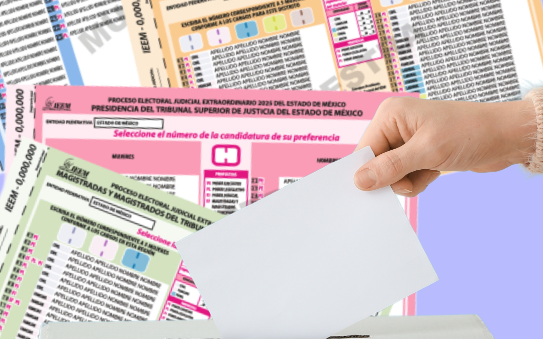 Elecciones Judiciales y la Ciencia de Salir del Paso