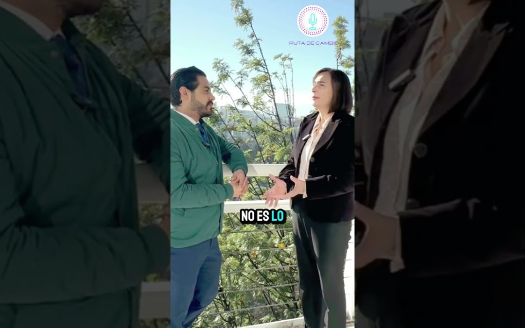 ¿Qué tan preparados estamos para incorporar nuevas #tecnologías y la IA a los procesos jurídicos?