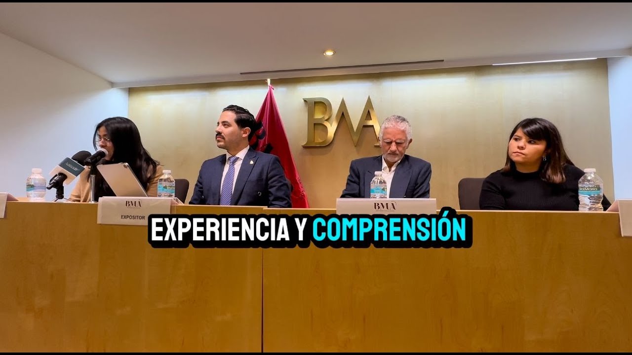 Impacto de la Reforma Judicial En Los Mecanismos de Control Institucional | Magistrado Juan Jaime