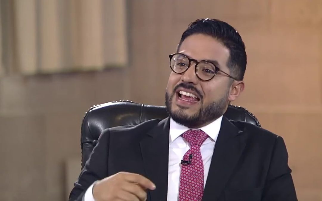 Un consejo para los abogados