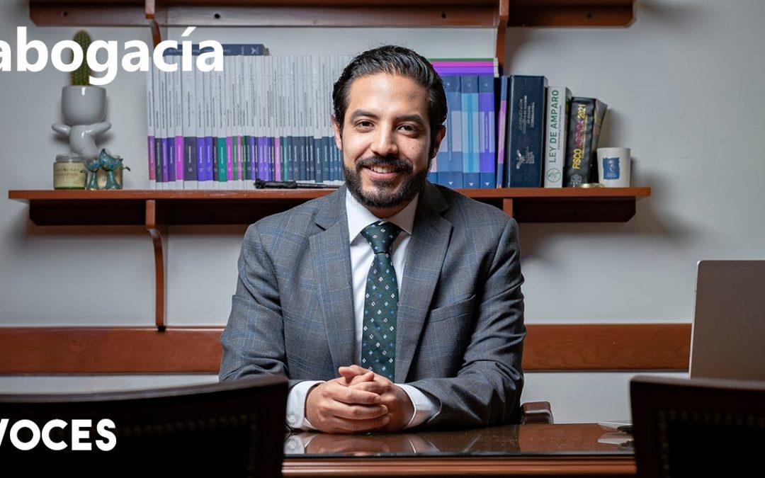 Justicia Abierta | Juan Jaime González