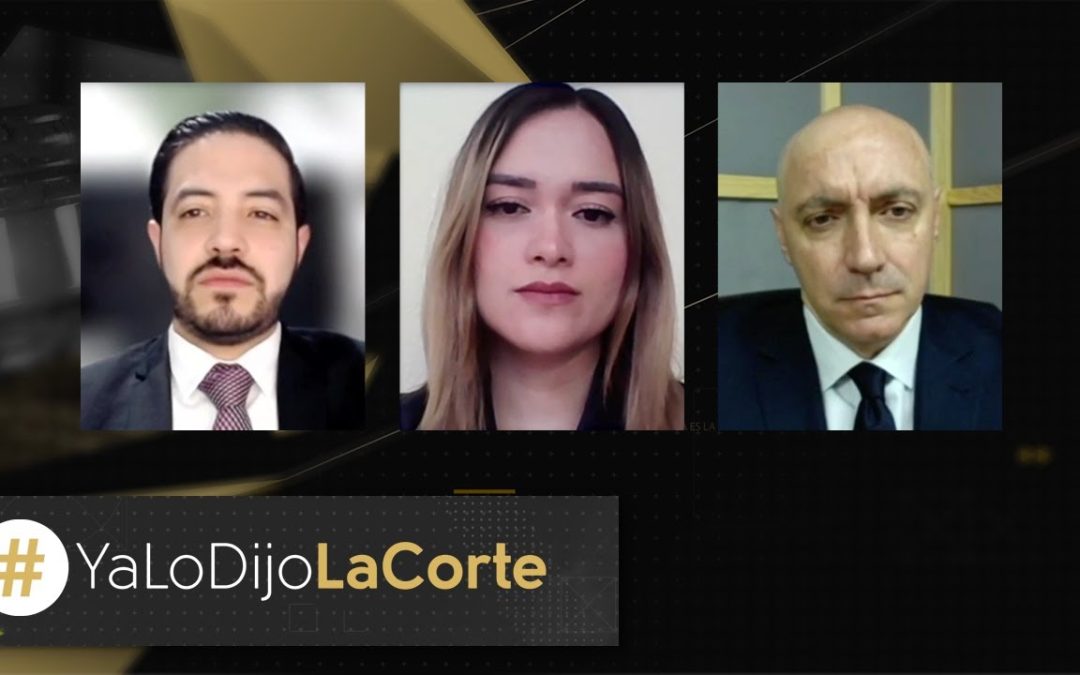 Derechos de las personas con discapacidad a practicar un deporte