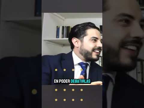 EL LENGUAJE ES TRANSFORMADOR | Magistrado Juan Jaime