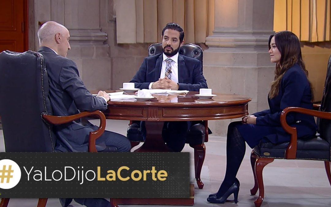 Interrupción  del embarazo por violación