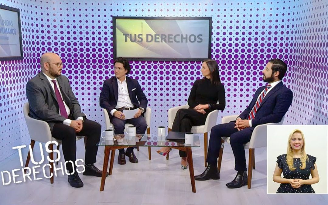 El papel de los secretarios/as de estudio y cuenta en la elaboración de sentencias