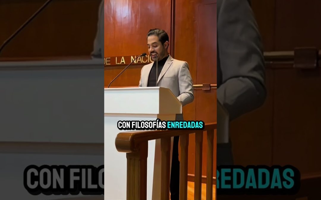 Quien no pueda hablar con claridad y sencillez, debería callarse hasta que pueda hacerlo. #justicia