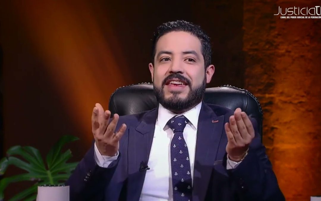 Programa especial: Órganos Constitucionales Autónomos