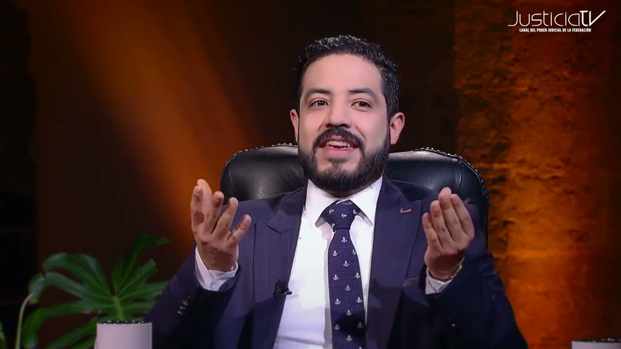 Programa especial: Órganos Constitucionales Autónomos