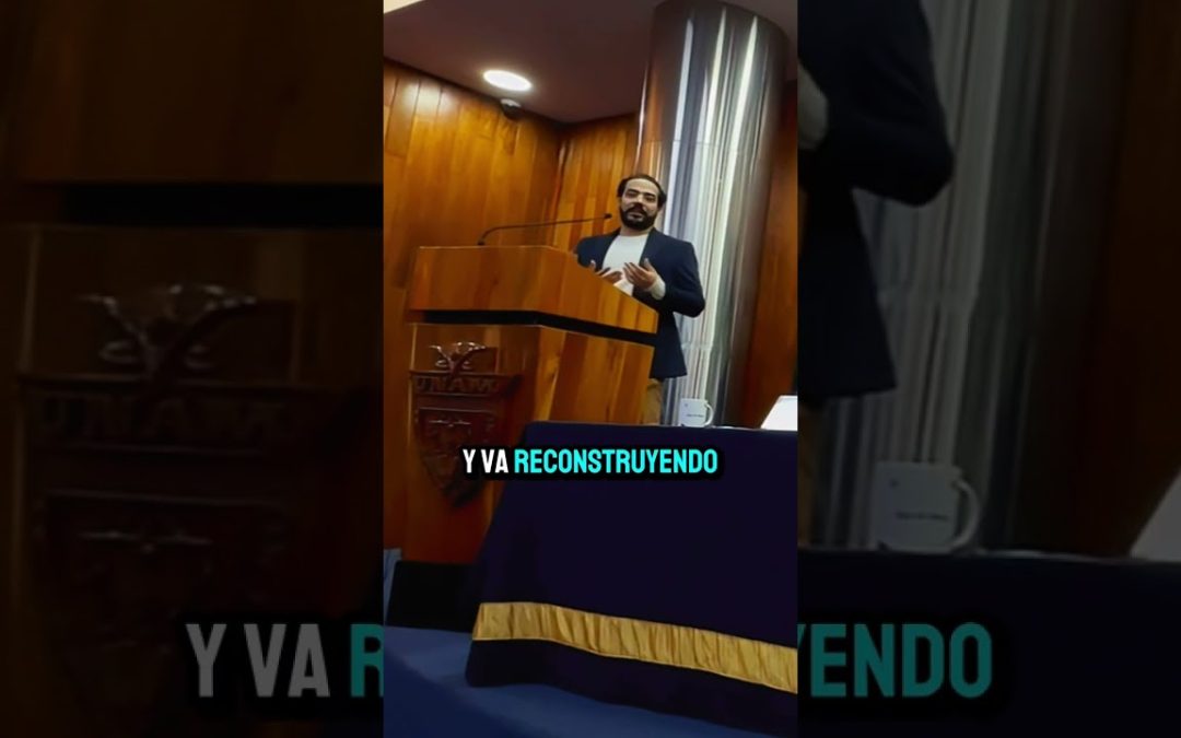 Los abogados, a veces, deberían ser más periodistas y menos abogados.