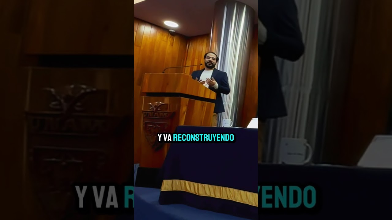 Los abogados, a veces, deberían ser más periodistas y menos abogados.