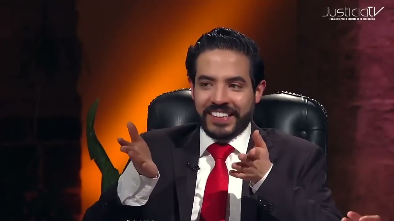 ¿Qué es el error judicial?
