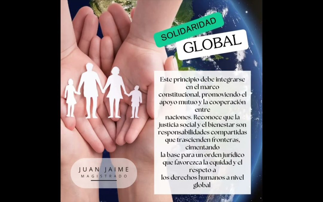 ℍ𝕒𝕔𝕚𝕒 𝕦𝕟 #𝕔𝕠𝕟𝕤𝕥𝕚𝕥𝕦𝕔𝕚𝕠𝕟𝕒𝕝𝕚𝕤𝕞𝕠 𝕖𝕞𝕡á𝕥𝕚𝕔𝕠. || Conceptos para la #transformacion del #derecho.