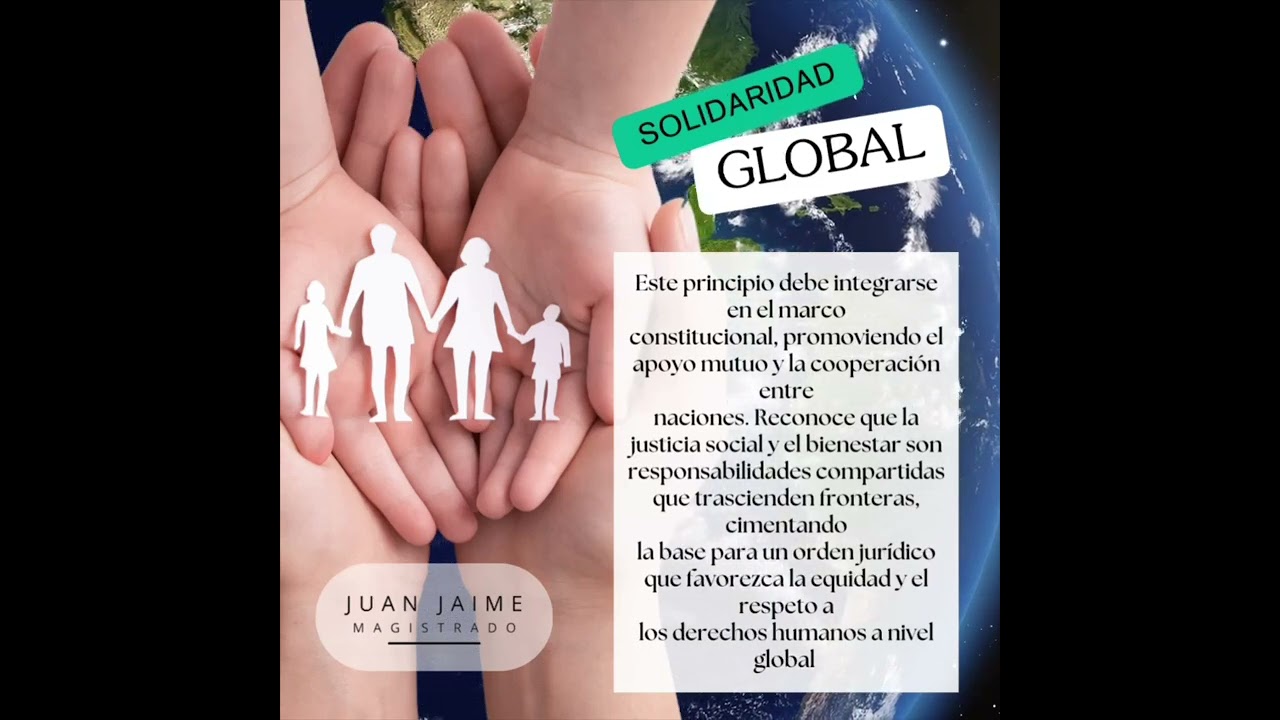 ℍ𝕒𝕔𝕚𝕒 𝕦𝕟 #𝕔𝕠𝕟𝕤𝕥𝕚𝕥𝕦𝕔𝕚𝕠𝕟𝕒𝕝𝕚𝕤𝕞𝕠 𝕖𝕞𝕡á𝕥𝕚𝕔𝕠. || Conceptos para la #transformacion del #derecho.