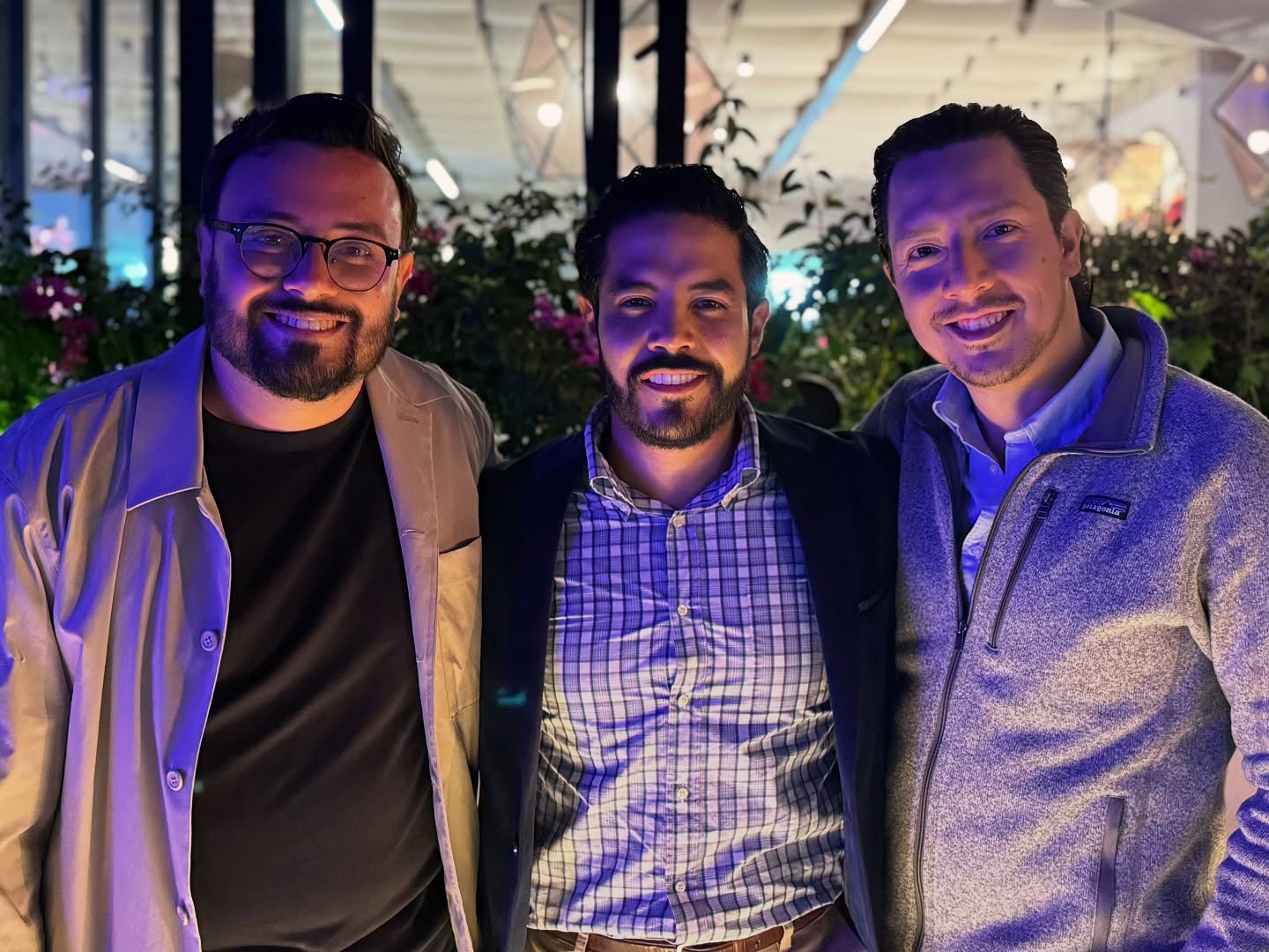 𝕀𝕟𝕕𝕖𝕡𝕖𝕟𝕕𝕖𝕟𝕔𝕚𝕒 𝕛𝕦𝕕𝕚𝕔𝕚𝕒𝕝 || Gracias a estas grandes personas, parte del equipo de @vancecenternyc, por hacer posible estos talleres regionales que invitan a la reflexión, el diálogo y la acción. #independenciajudicial #pjf #poderjudicial #magistradojj