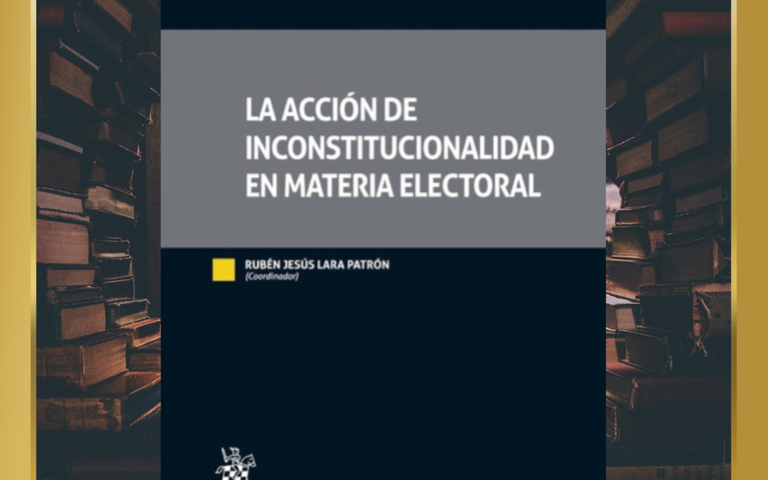 La legitimación para promover acciones de inconstitucionalidad