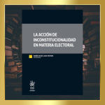 La legitimación para promover acciones de inconstitucionalidad