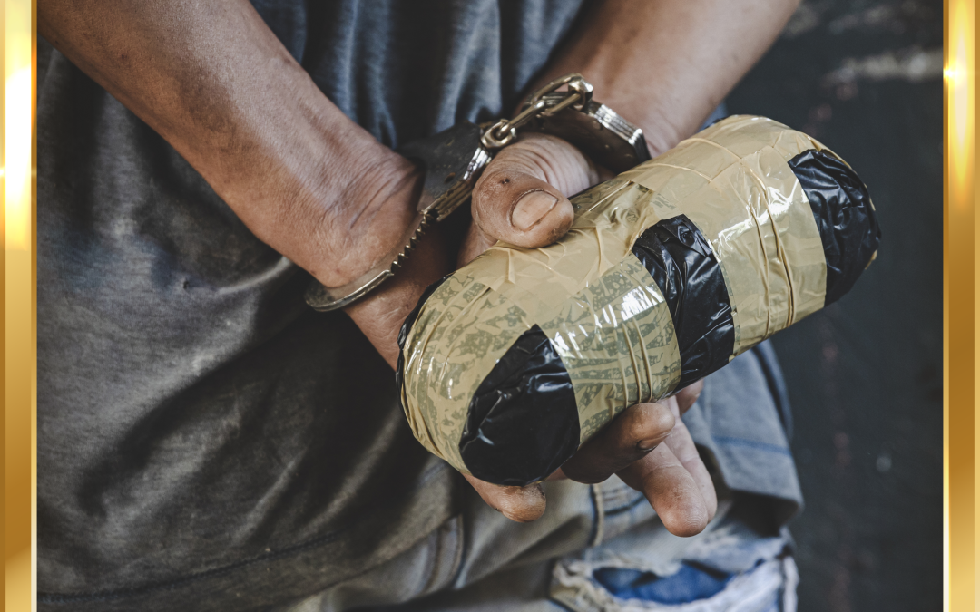 Veracruz: Tierra inhóspita de la información, bendita para el narcotráfico