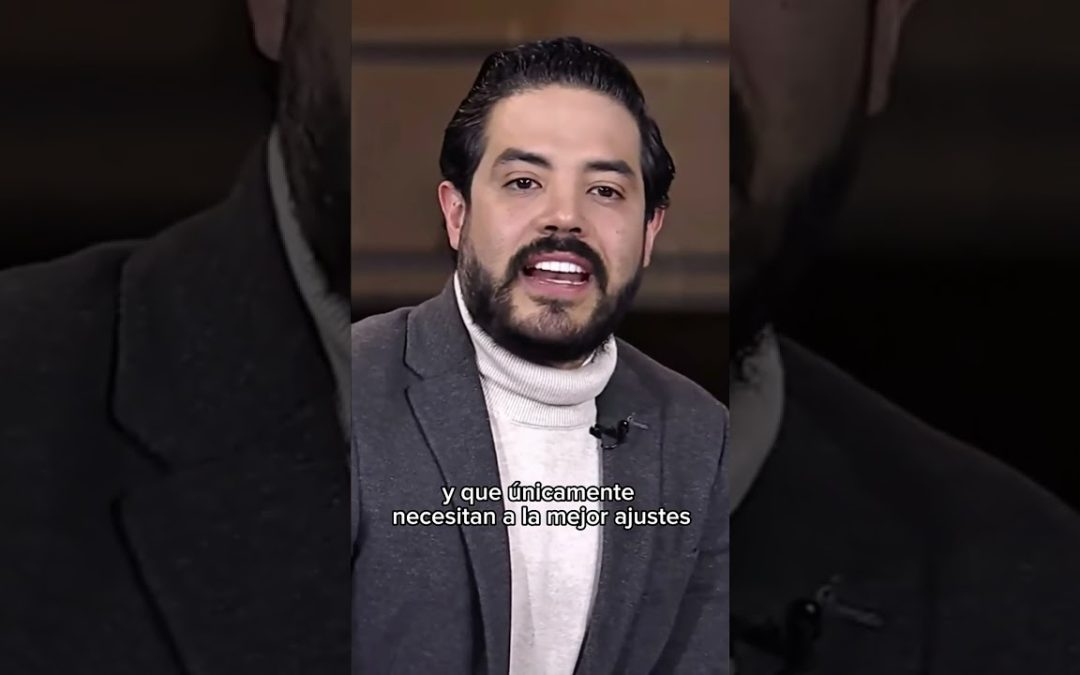 IA en el derecho | Pequeños cambios nos pueden llevar a grandes transformaciones.