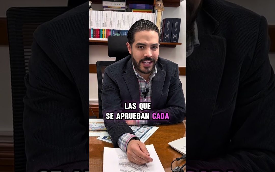 Conoce la jurisprudencia aprobada del 23 de abril por la Primera Sala de la SCJN