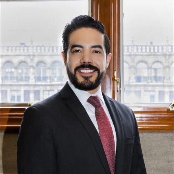Magistrado Juan Jaime González Varas updated their profile picture.