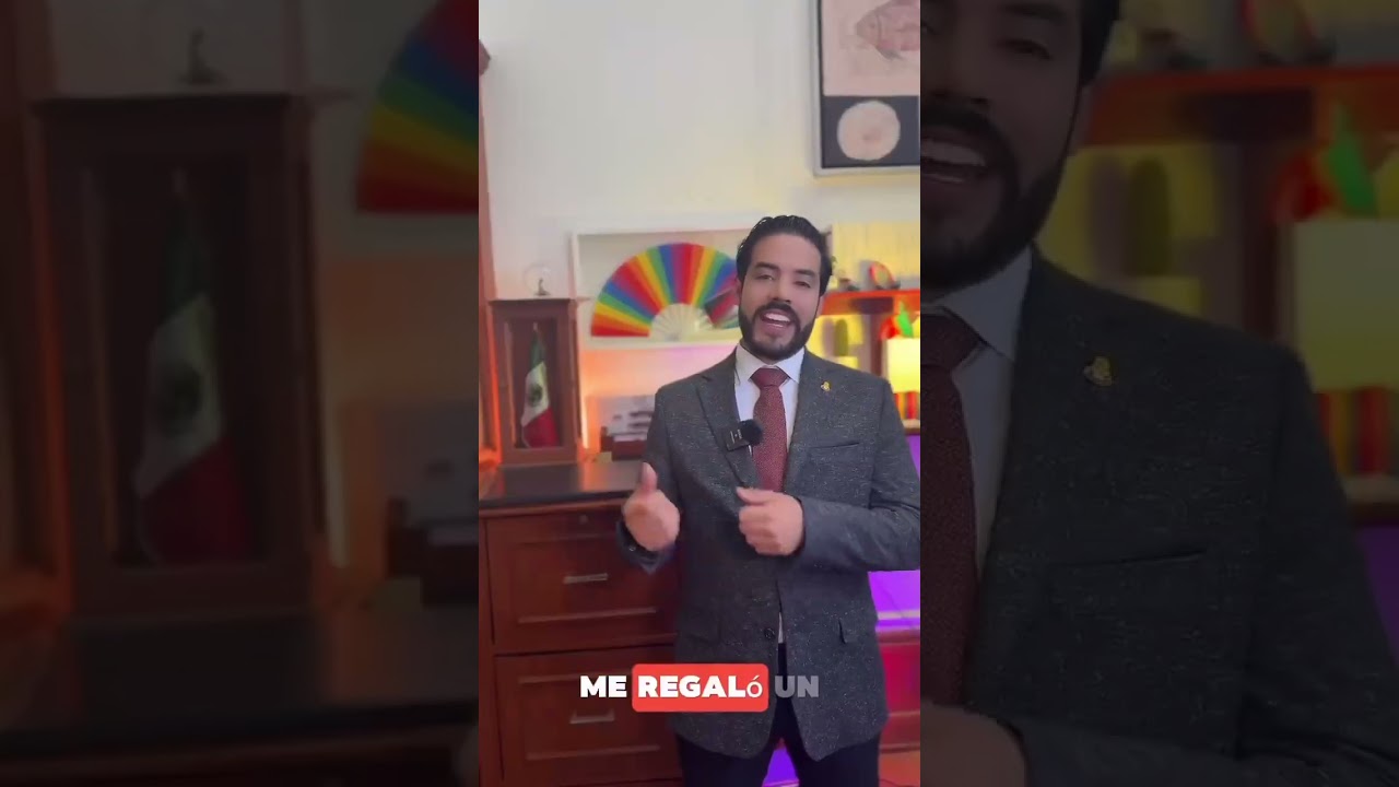 #Storytime  | En el marco del día internacional contra la homofobia, la bifobia y la transfobia