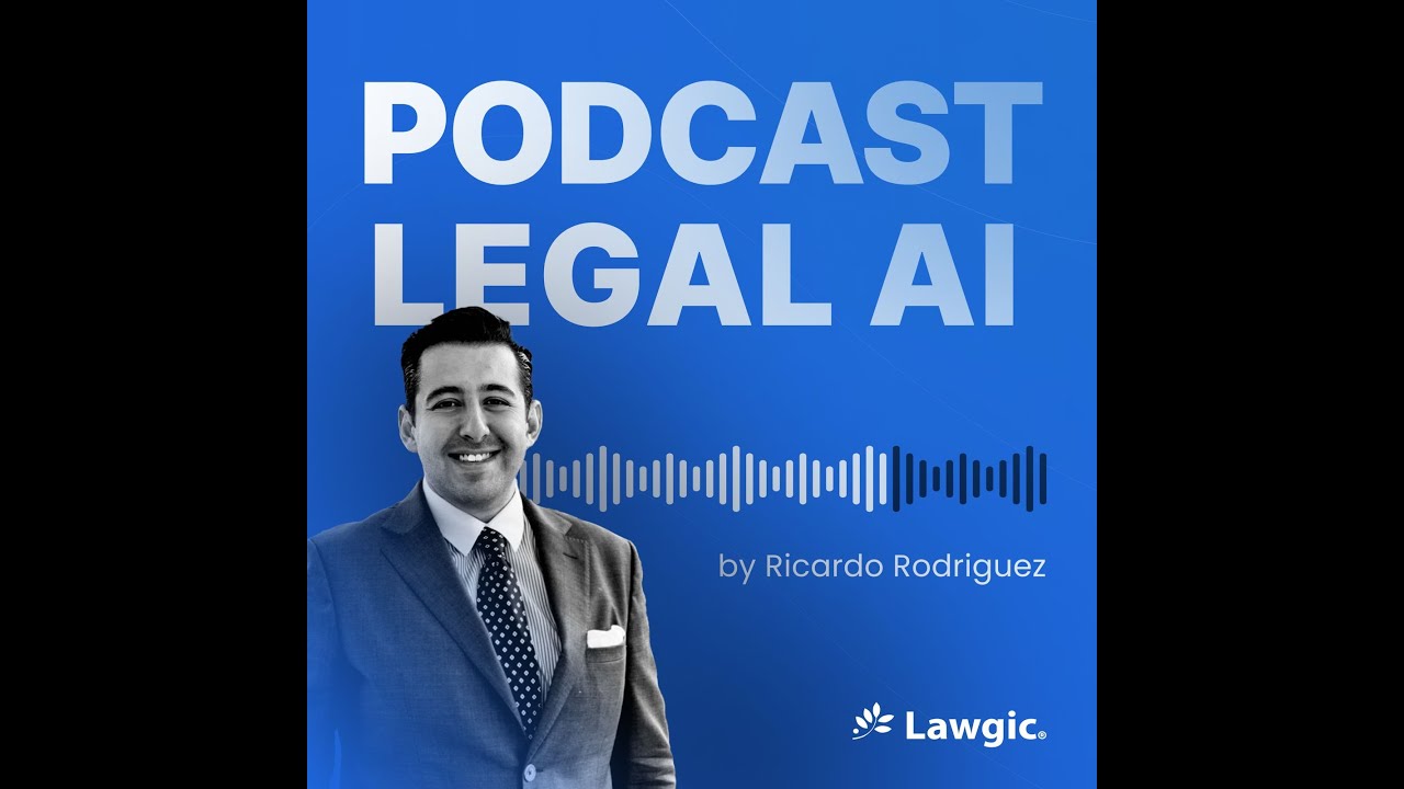 Capitulo 4: Jurimetría y el uso de IA en la justicia mexicana con el Magistrado Juan Jaime González