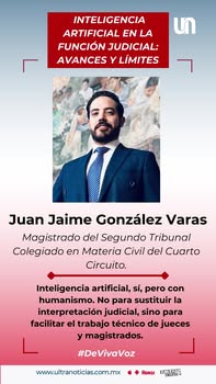 Abramos el debate público a un tema de gran responsabilidad social.