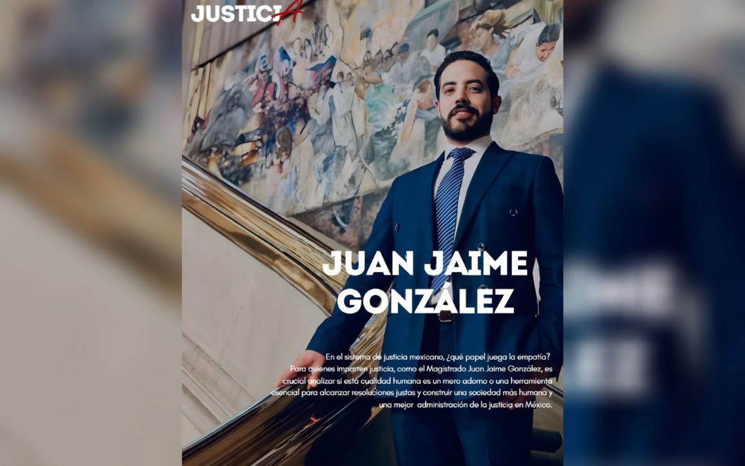 Constitucionalismo Empático: El Derecho Como Experiencia Vívida.