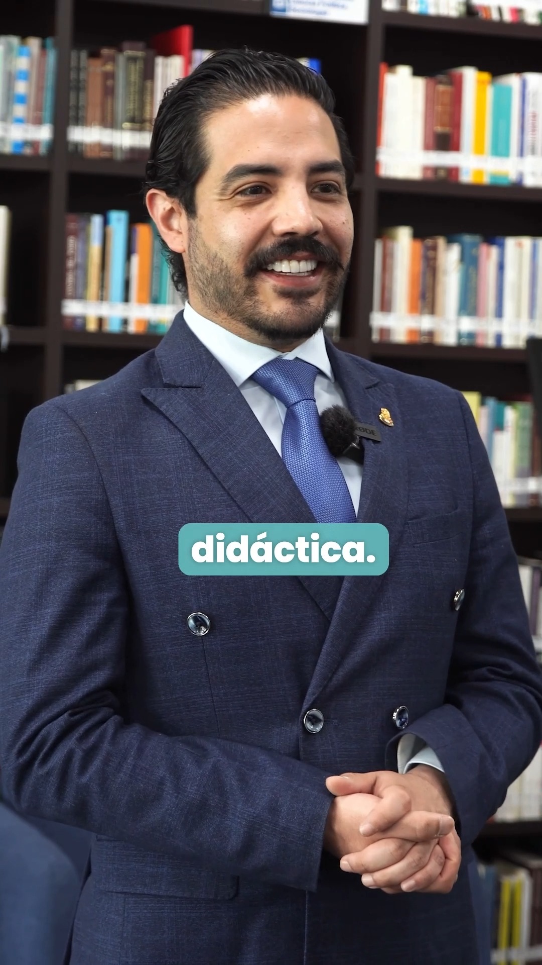 La comunidad docente del “Curso Básico de Formación y Preparación de Secretarios del PJF, 2026; modalidad especialidad y concurso de oposición escolarizado” se destaca por su experiencia, compromiso y vocación de servicio. 
Con herramientas pedagógicas e institucionales, fortalece la enseñanza y acompaña la preparación de las personas estudiantes.
#EscuelaDePuertasAbiertas