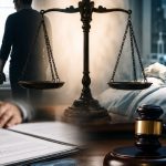 Tribunal redefine criterios judiciales sobre custodia, créditos bancarios y responsabilidad hospitalaria | Por La Silla Rota