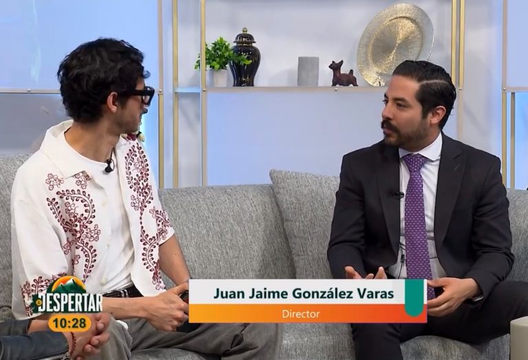 Al Despertar - Mexiquense TV