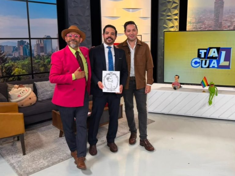 Tal Cual - Voces de la Cancha, un relato con mucho orgullo