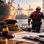 Los pilotos de puerto no pueden prestar el servicio de lanchaje sin contar con el permiso correspondiente